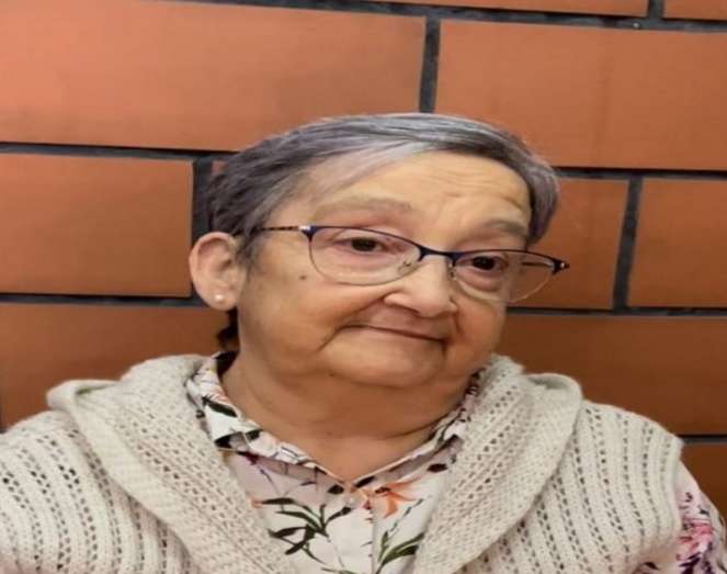 Viviana Fuentes Álvarez/TA.